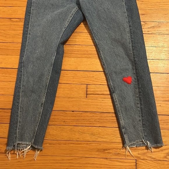 H&M Skinny Jeans - Picture 3 of 4